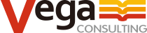 베가컨설팅 Logo
